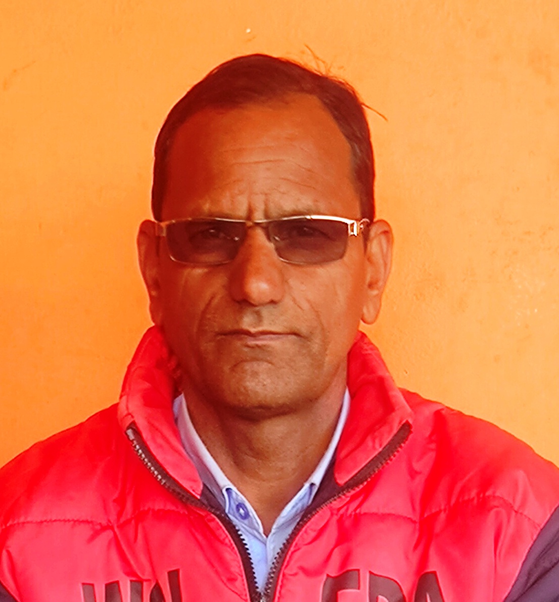 Harish Singh Bisht
