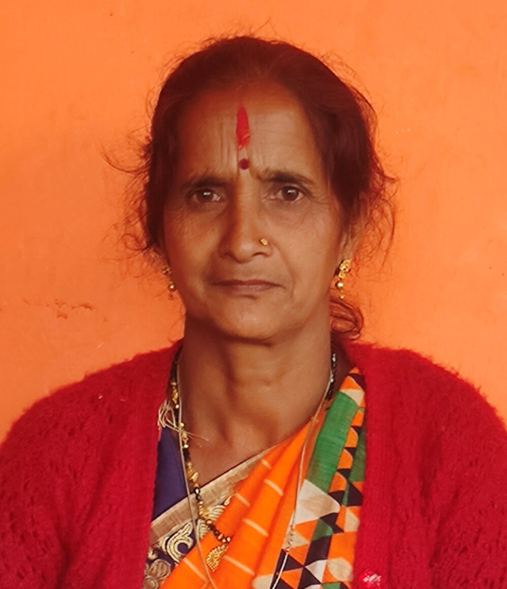Asha Suyal