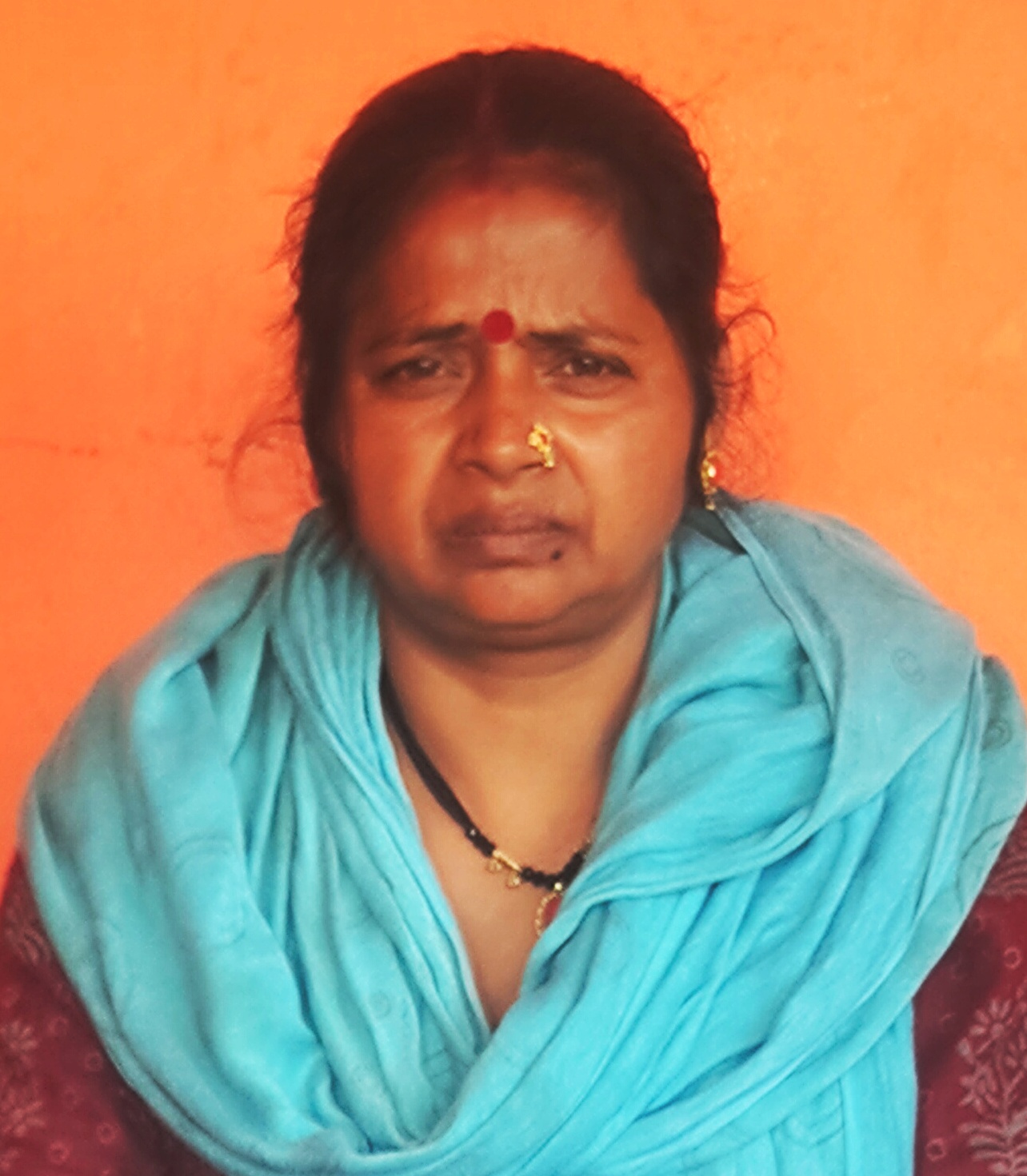 Saroj