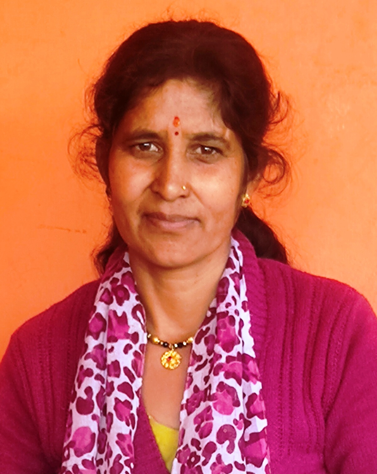 Janki Joshi