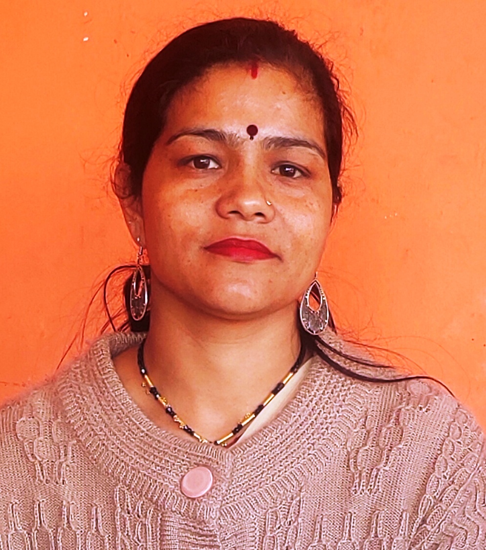 Namita Bakhuni