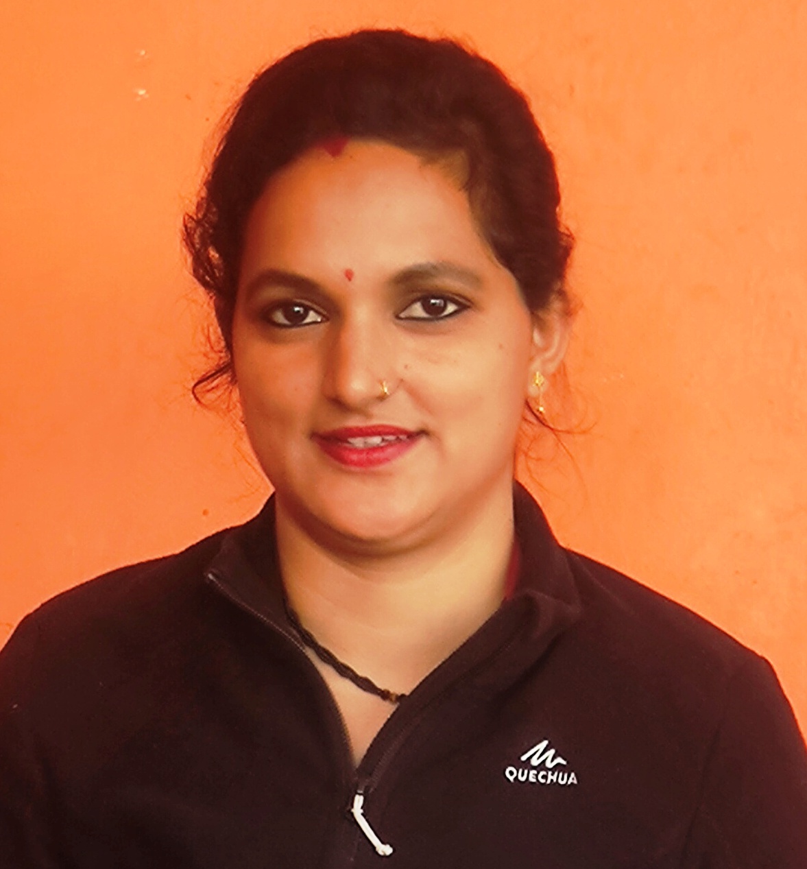 Bhagwati bisht