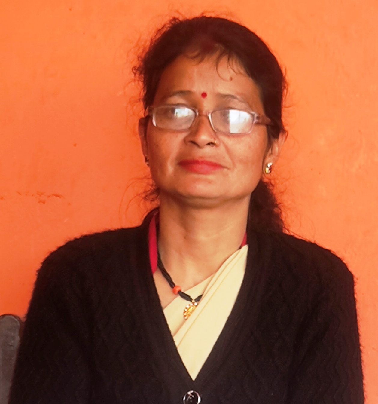 Babita Shah