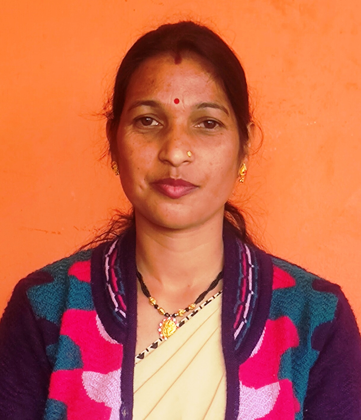 Hema Bhatt