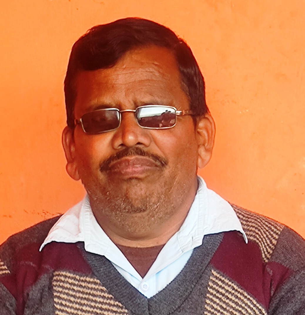 Bishan Bisht