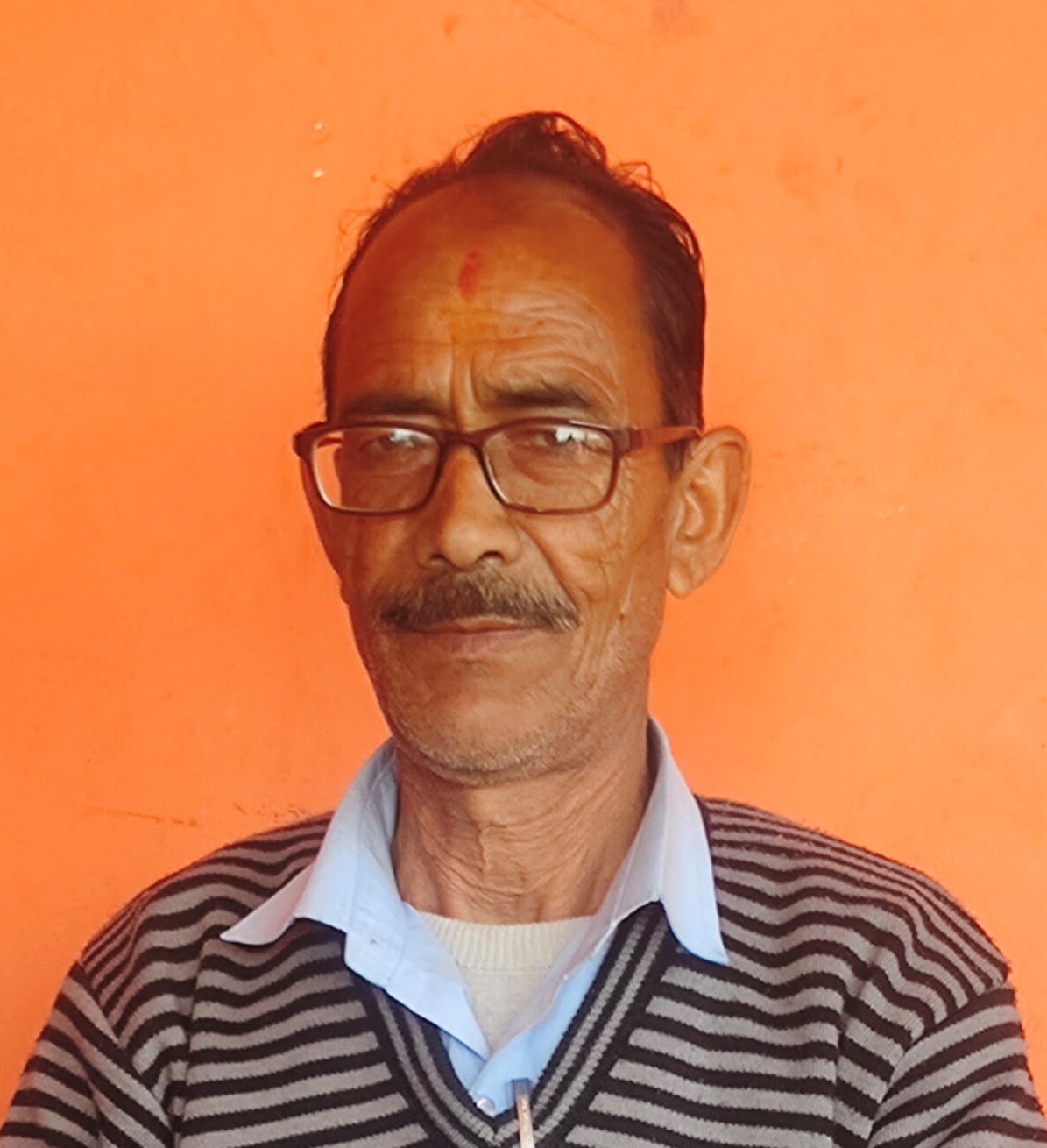 bhuwan Pandey
